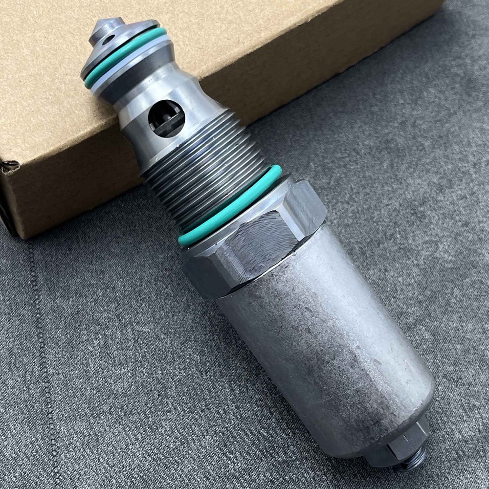 New For DB12120A-01X-250V 552806 Hydac Cartridge Valve DB12120A-010-250V