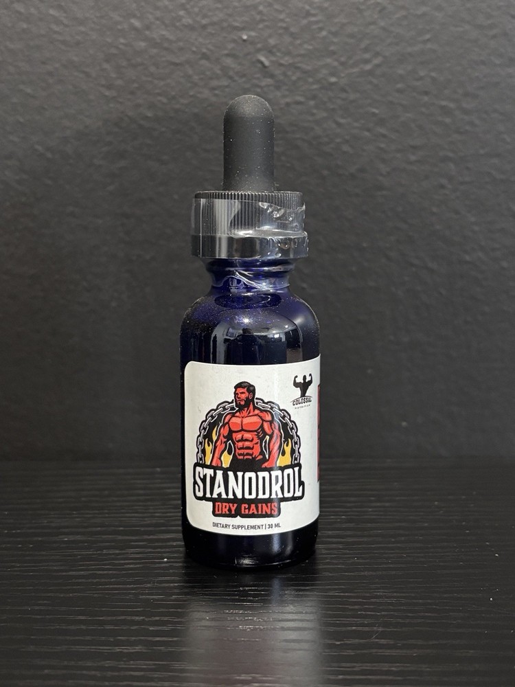 *STANO* Big Muscle PH Colossal Nutrition - FAST FREE SHIPPING