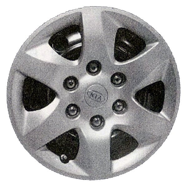 Wheel Cover For 2006 Kia Sedona 16