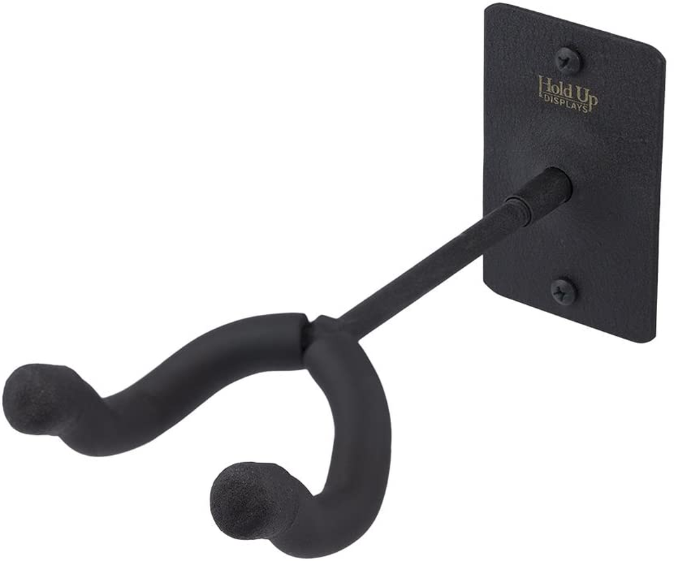 Hold up Crossbow Bow Holder Wall Mount for Flat Walls
