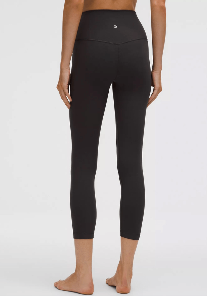 Lululemon Align High Rise Leggings 23”
