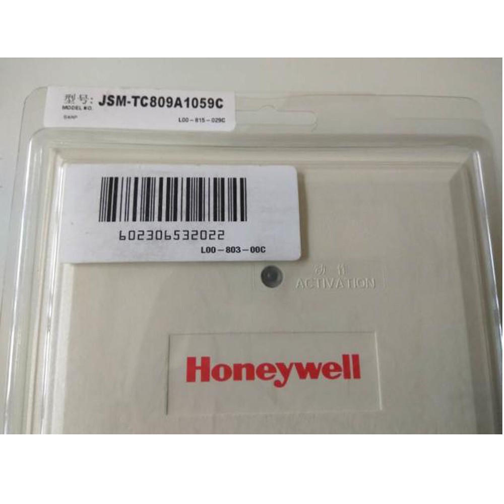 1PC New Honeywell JSM-TC809A1059C Input Module fast shipping