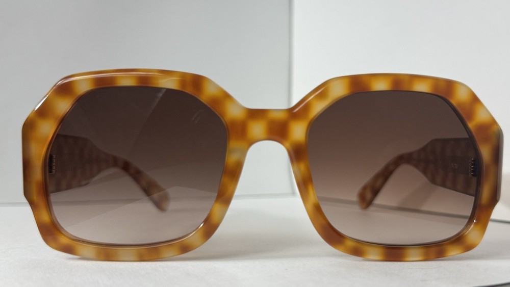 KREWE Naomi Fernet Sunglasses