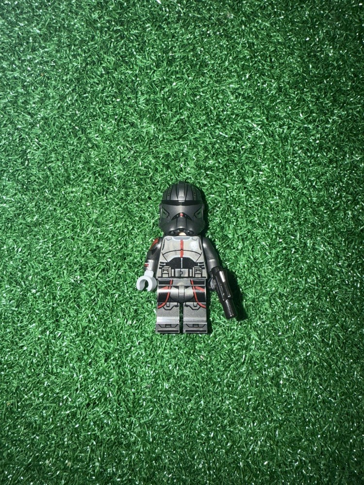 LEGO Star Wars The Bad Batch Echo Minifigure (sw1151) 75314 Clone Force 99