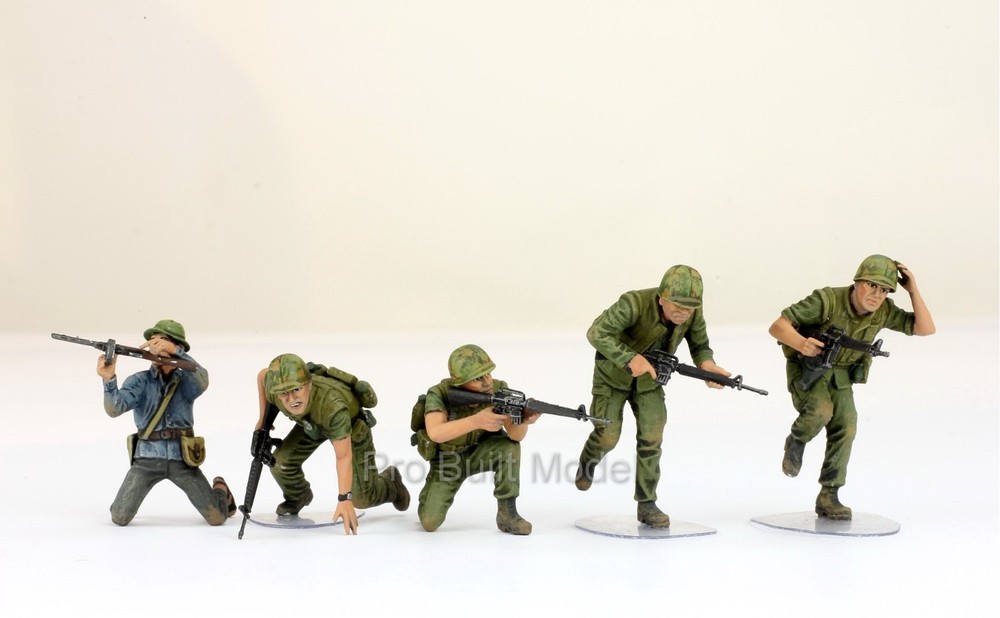 PreSale 1:35 ProPainted 