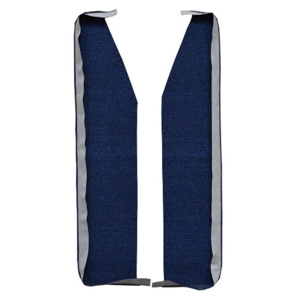 Carpet for 1963-1964 Chevrolet Impala SS Inserts Door Panel Loop 2Pc