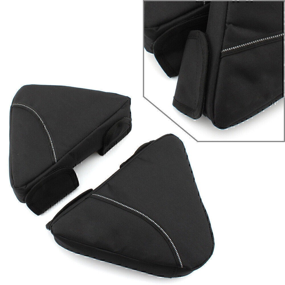 Frame Crash Bar Repair Tool Placement Bag For BMW R1200GS Adventure LC 2014-2020