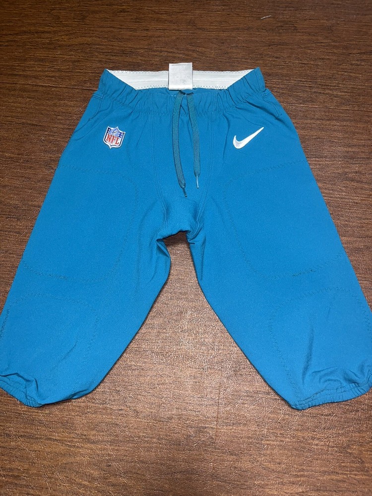 Jacksonville Jaguars Game Used Pants Foye Walker Kirk Etienne