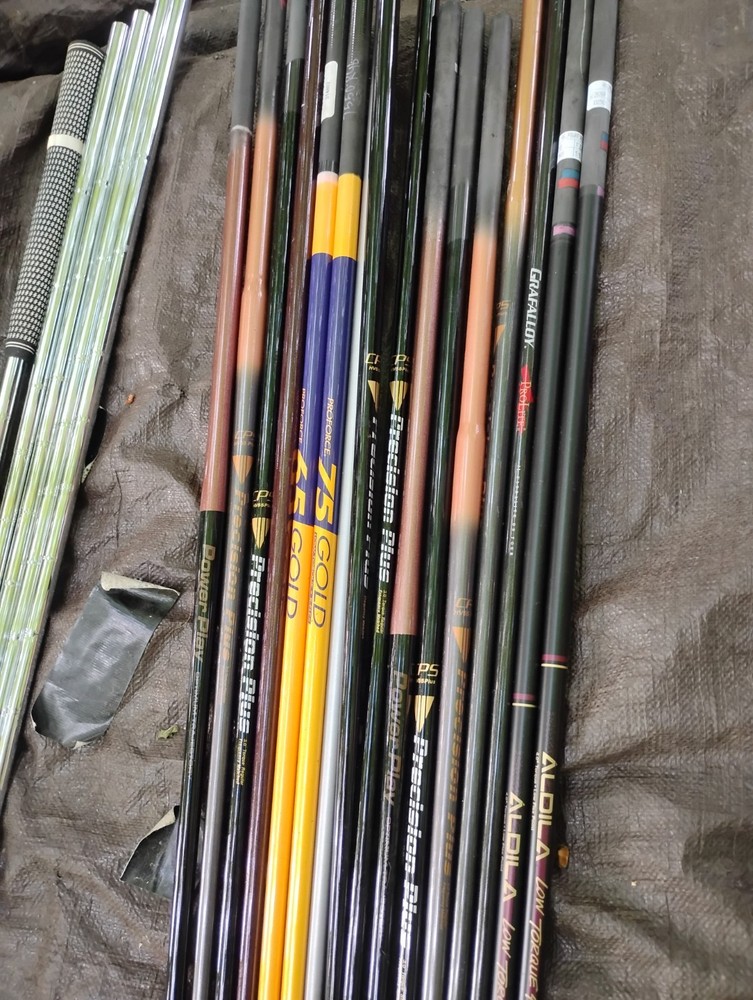 Premium Golf Club Sets for All Skill Levels