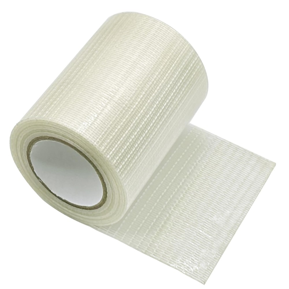 RV Awning Repair Tape, 39ft Waterproof Repair Tape for Canvas, Tent Repair