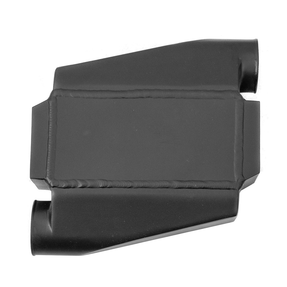 10x11 Aluminum Liquid-to-Air Intercooler 3