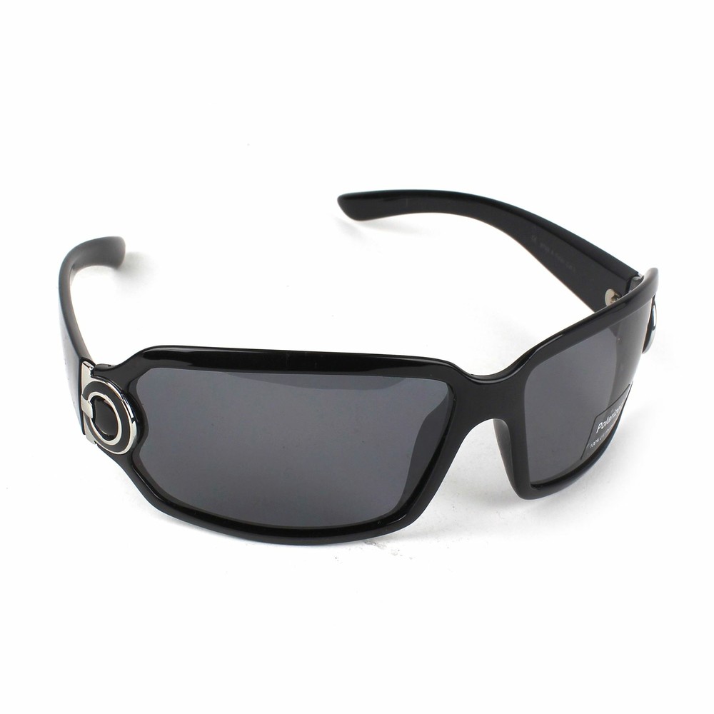 Ladies Sunglasses Polaroid Polarized Lens UV400 CAT 2 Fashion Designer 8708A