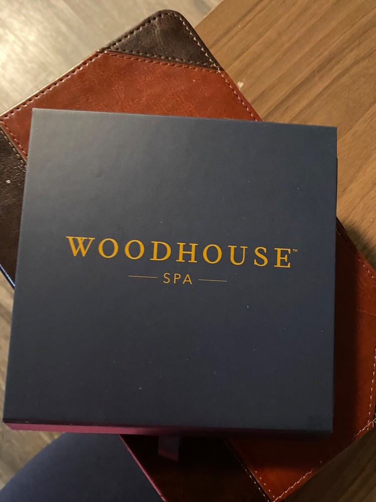 $300 Woodhouse Spa Raleigh NC Gift Card-image