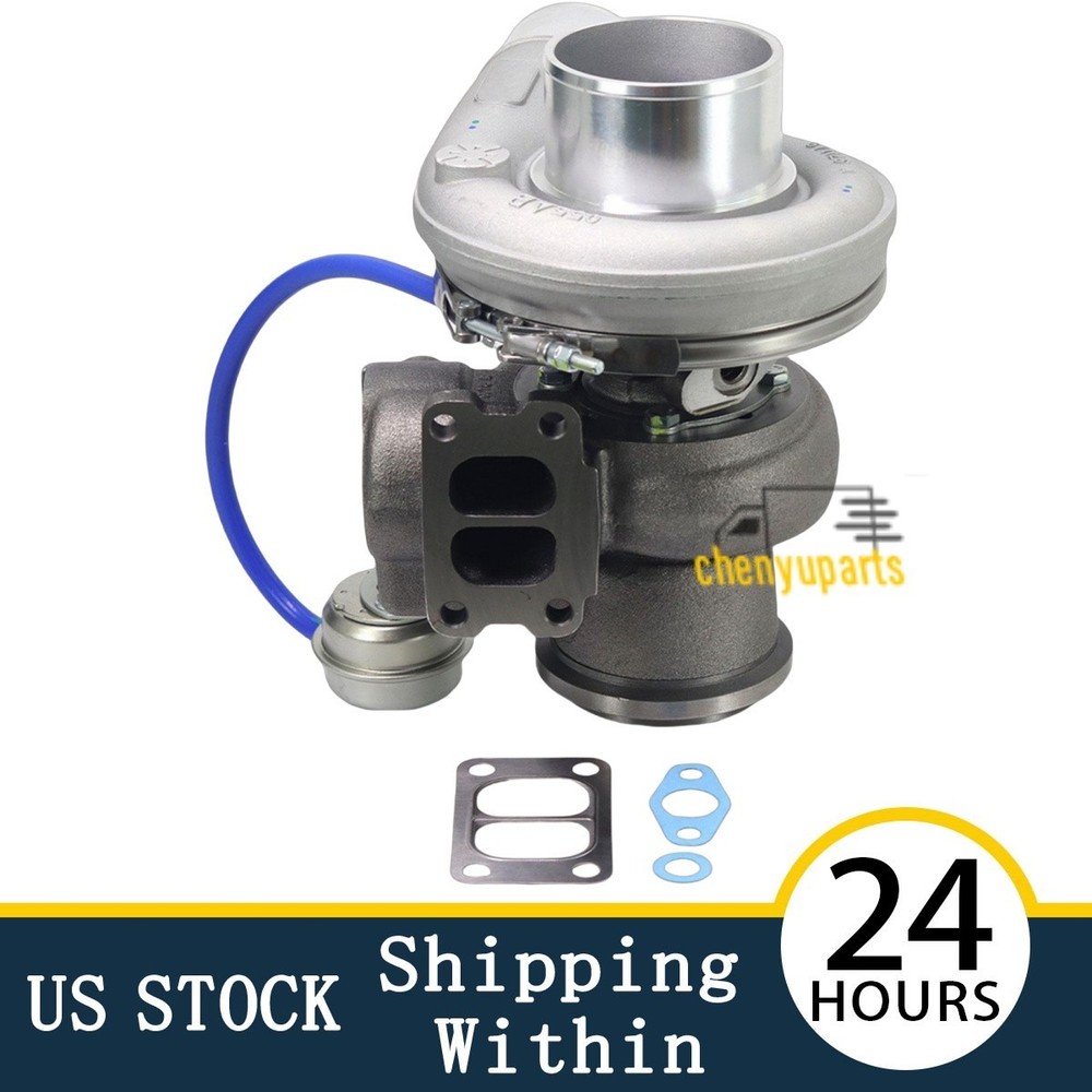 B2G Turbo 175273 For Caterpillar Earth Moving Excavator Engine 7.2L 324 325 329
