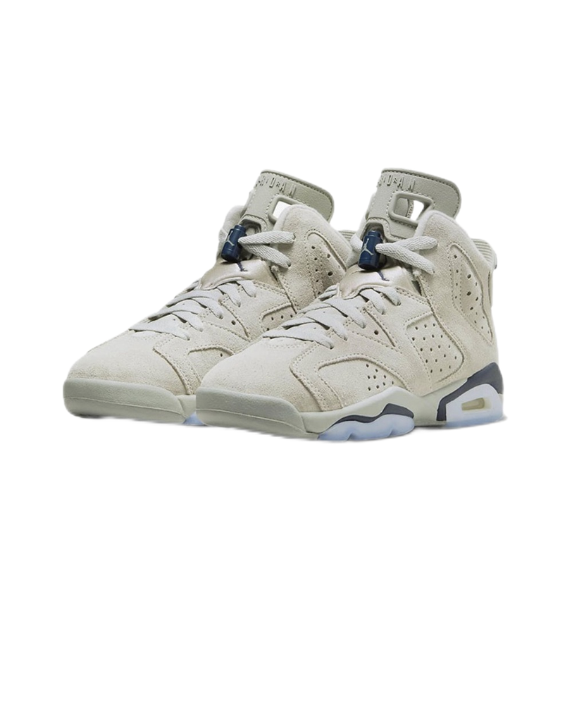 Nike Jordan 6 Retro Georgetown 2022  384665-012