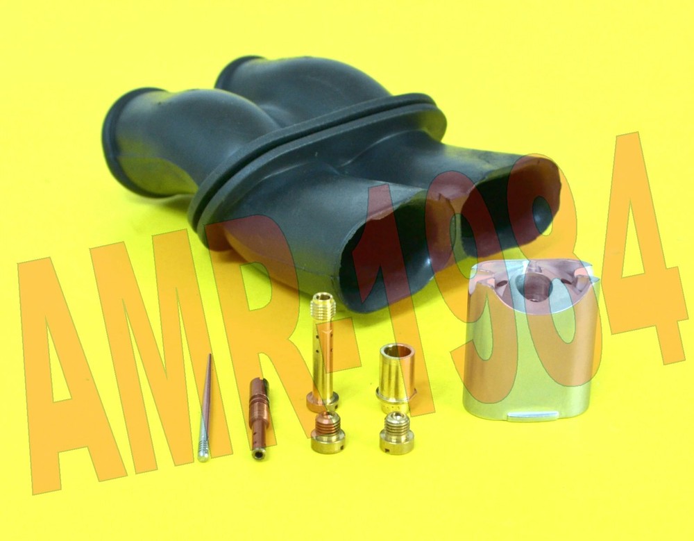 Carburetor Tuning Kit APRILIA SX -125 RX 125 From 2007 EURO 3