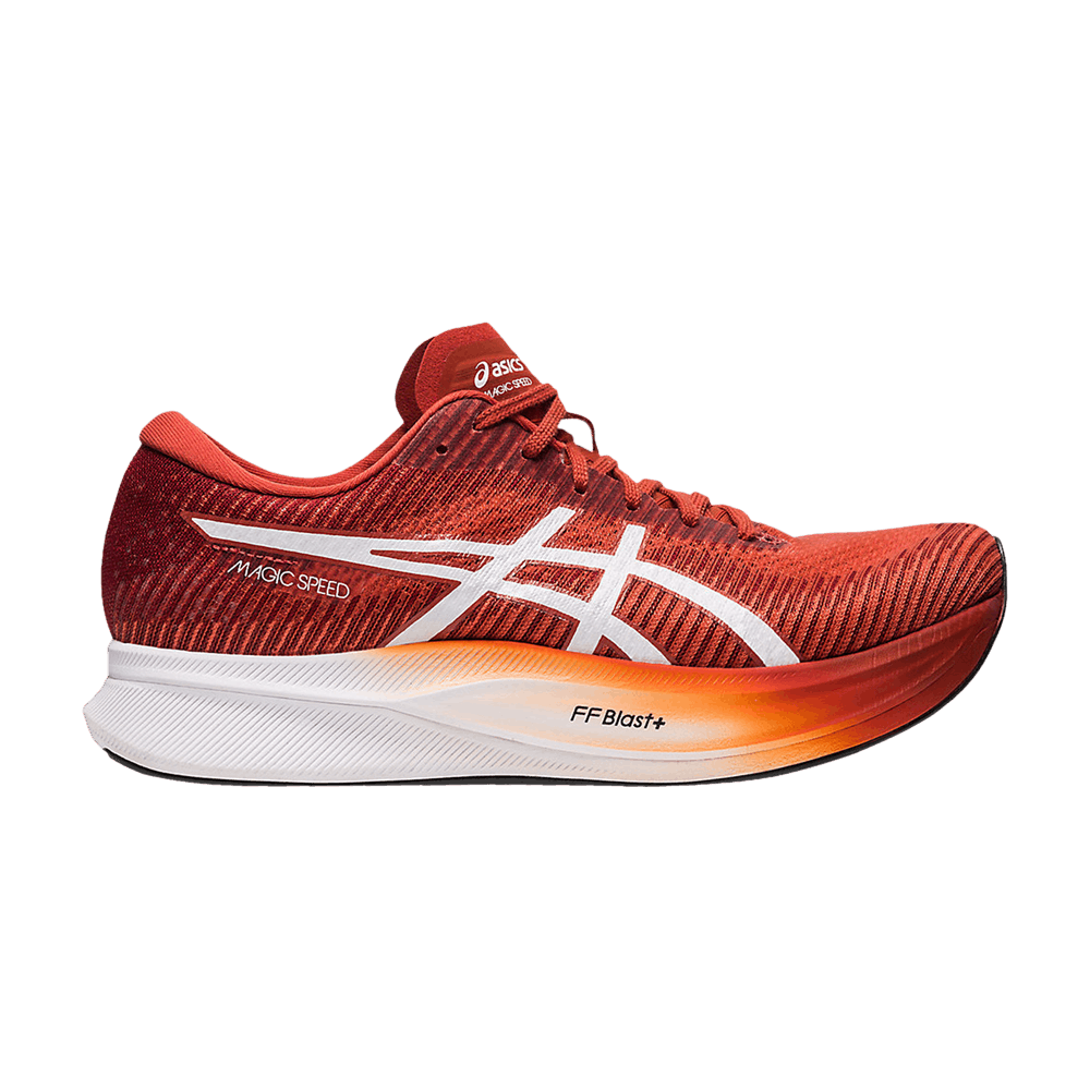 ASICS Magic Speed 2 Spice Latte 1011B443-600