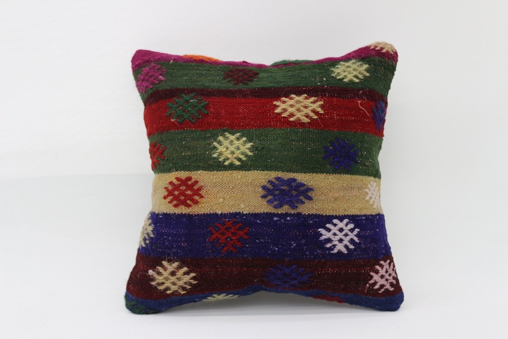 Throw Pillow Cover, Throw Pillow Covers, Designer Pillows, 16