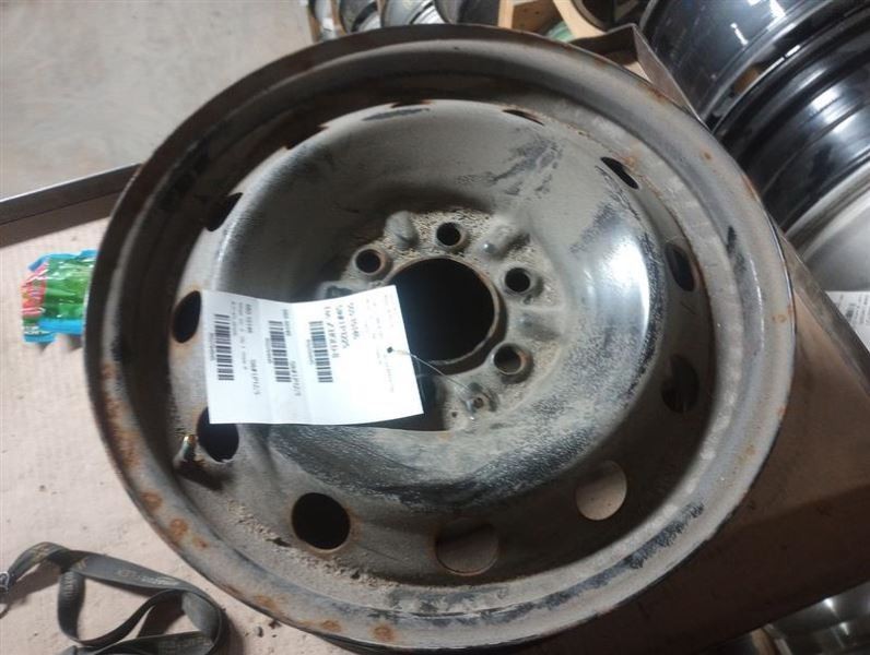 Wheel 17x8 Steel Fits 18-21 EXPEDITION 2794945