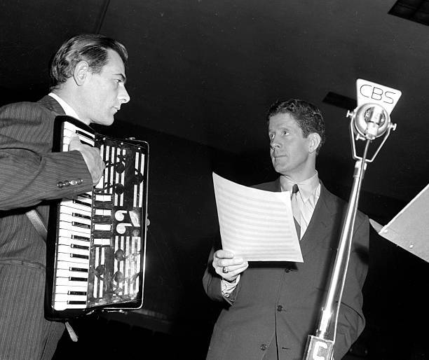 We Hold These Truths was broadcast on December 15 in honor of th 1940s Photo 1