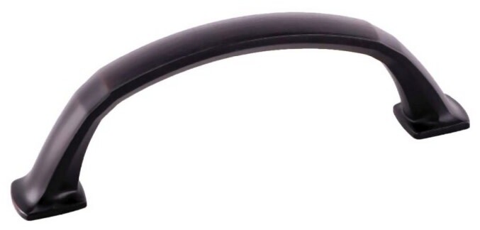 Crown Cabinet Hardware CHP93096 Madison 3-3/4