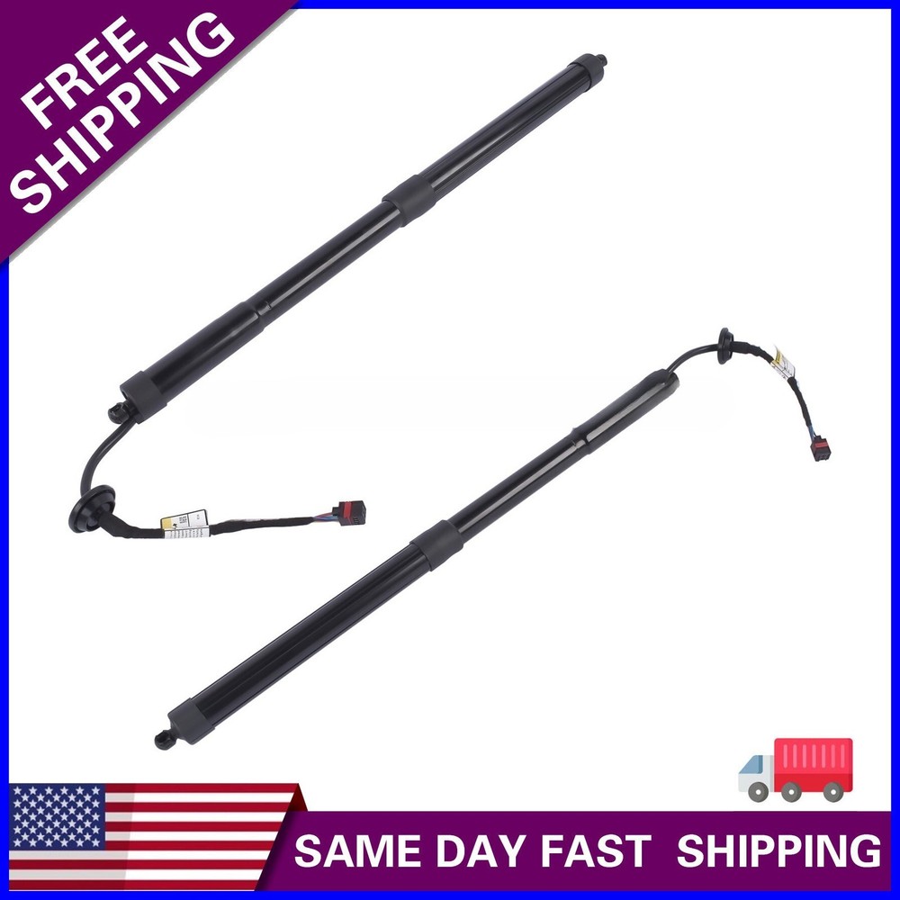 2X Rear Electric Tailgate Gas Strut for Volvo XC40 2019-2022 32296296 32296297