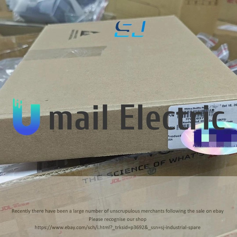 Brand new Waters 700008977 Injection Needle 700008977