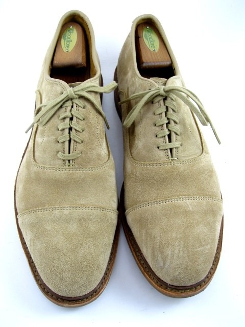 Allen Edmonds 