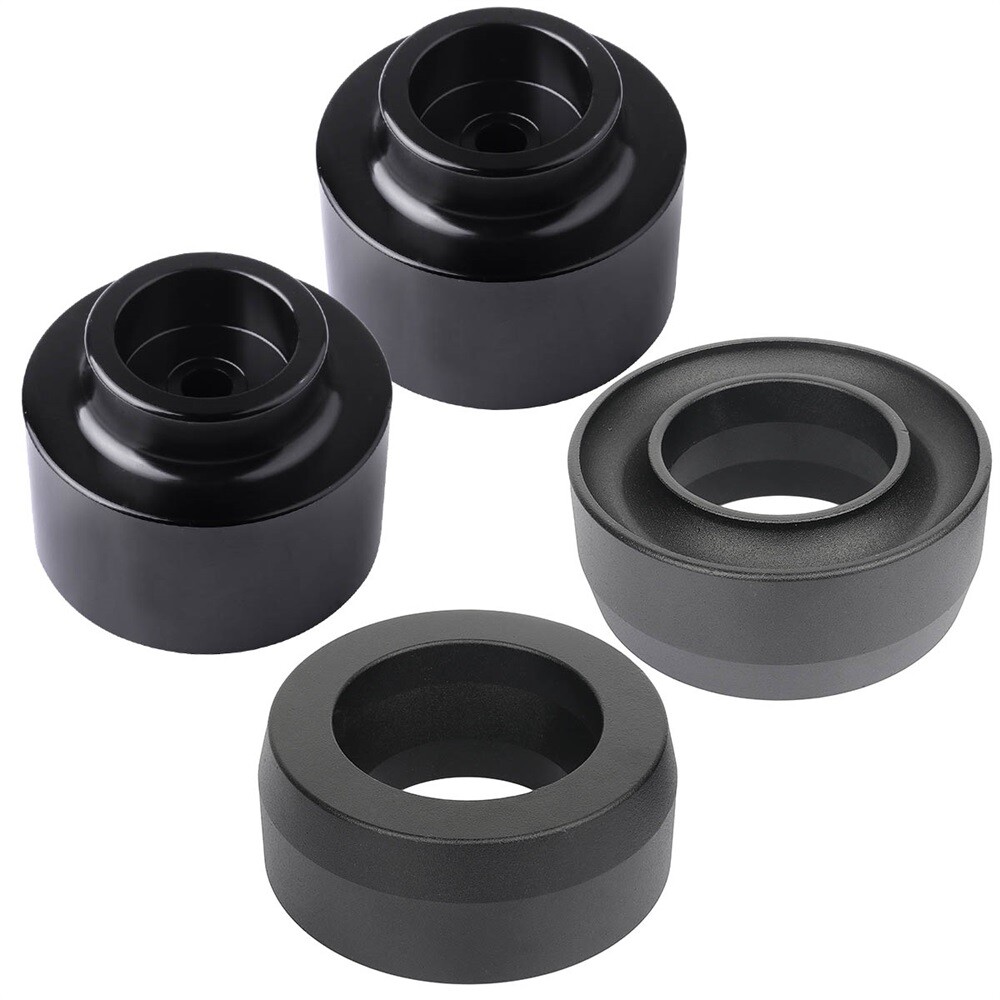 PICKOOR 2.5in Front 2in Rear Leveling Lift Kit for 2009-2018 Dodge Ram 1500 2WD