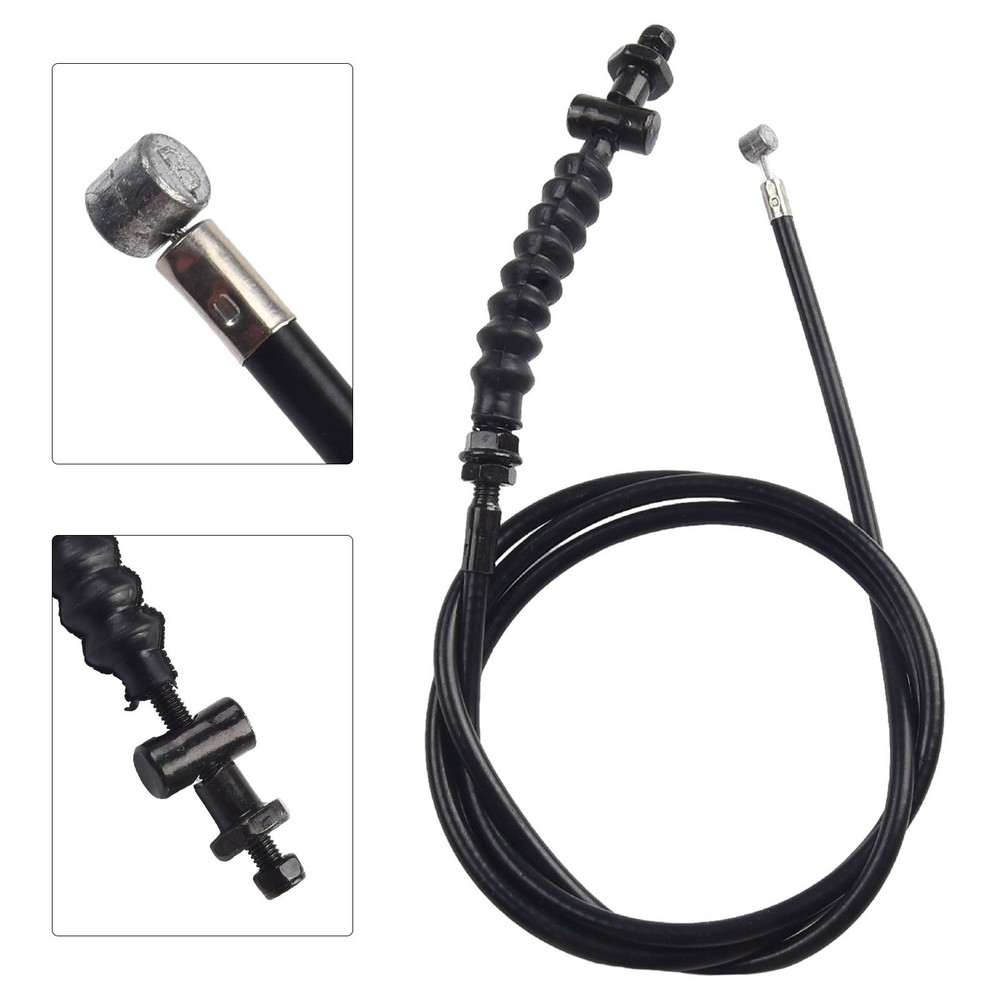 Brake Line Set For NINEBOT MAX G30 Electric Scooter Front Wheel Brake Cable New