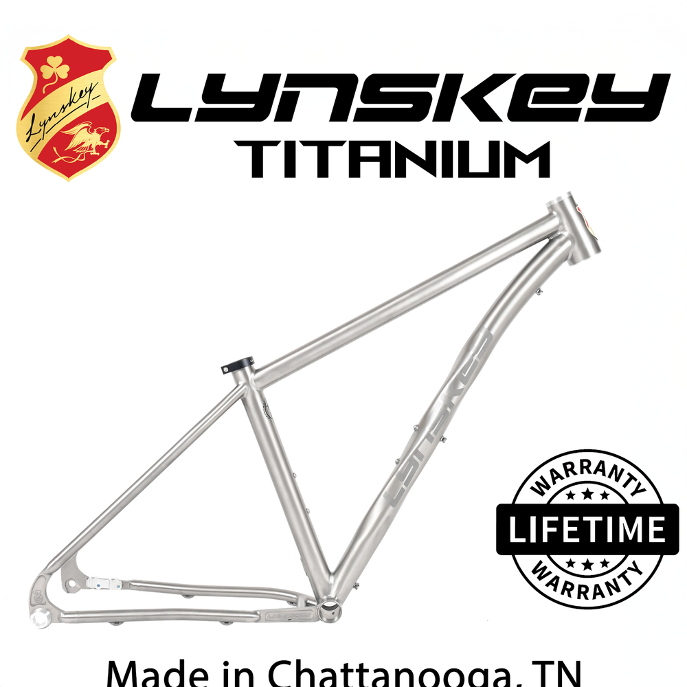 FLASH SALE Mountain Bike Hardtail Frame  Size Medium MXC350 UDH-image