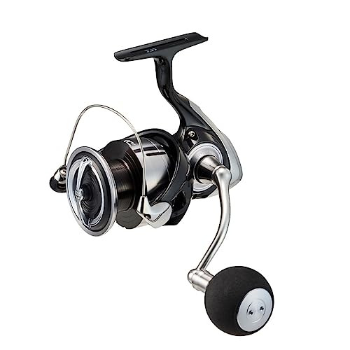 DAIWA LT5000-CXH Spinning Reel for Shore Jigging 23 Lexa Lightweight