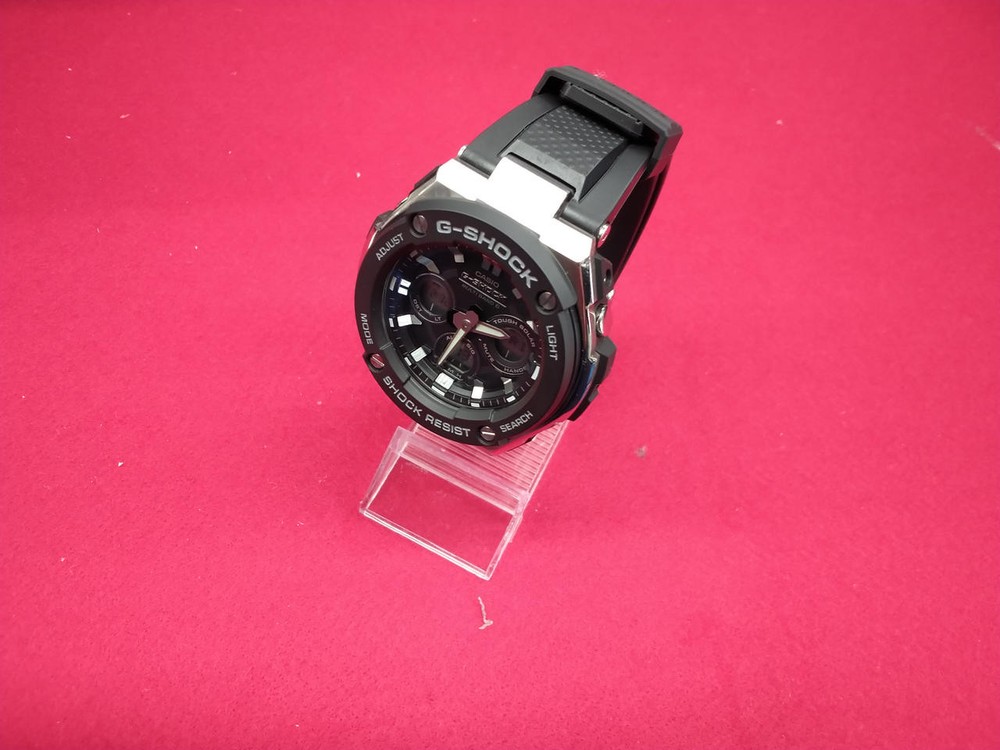 Casio Gst-W300-1Ajf G-Shock