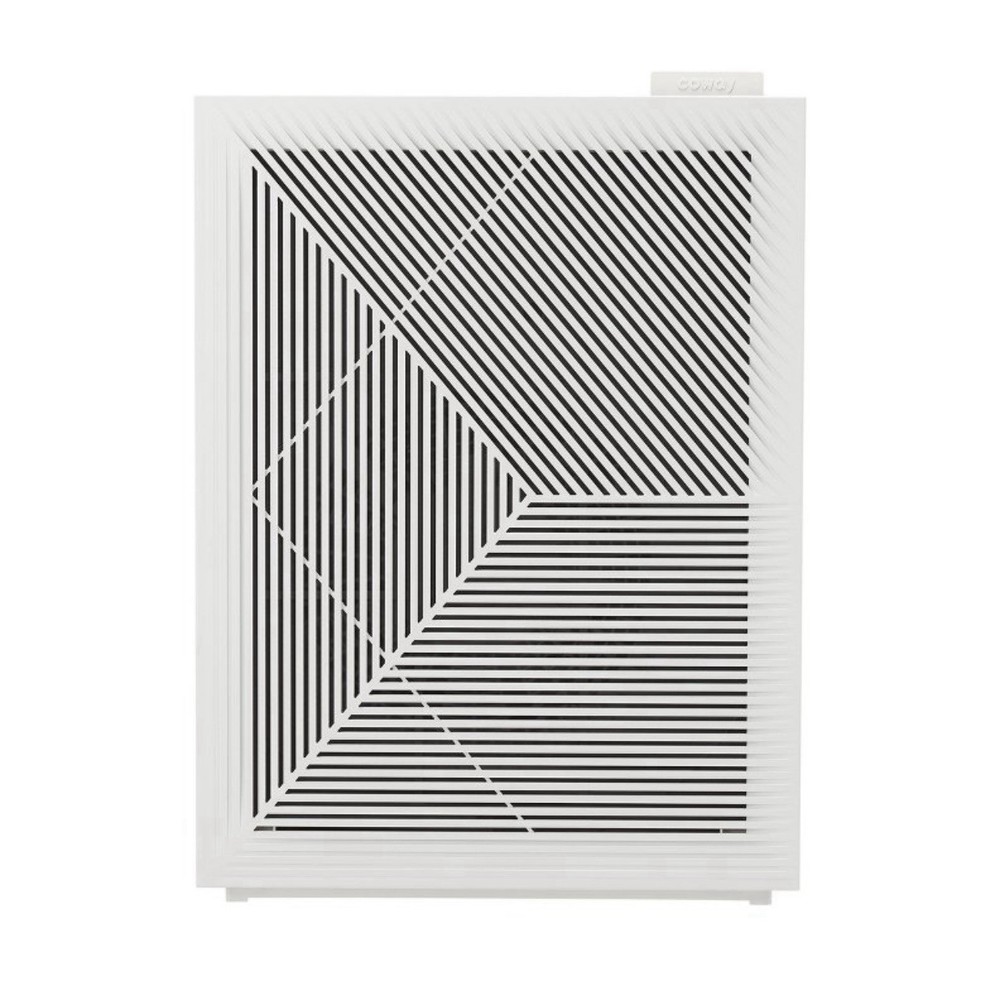 Coway Airmega 160 True HEPA Air Purifier with 214 Sq Ft Coverage in White