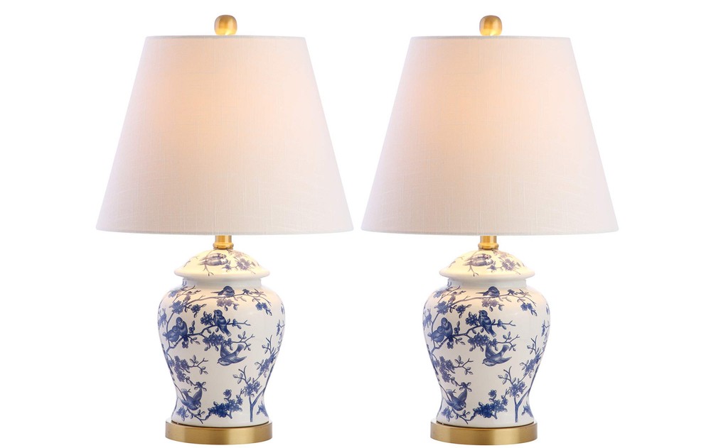 Set of 2 Penelope 22