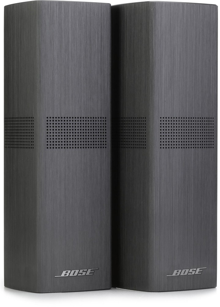 Bose Surround Speakers 700 - Black