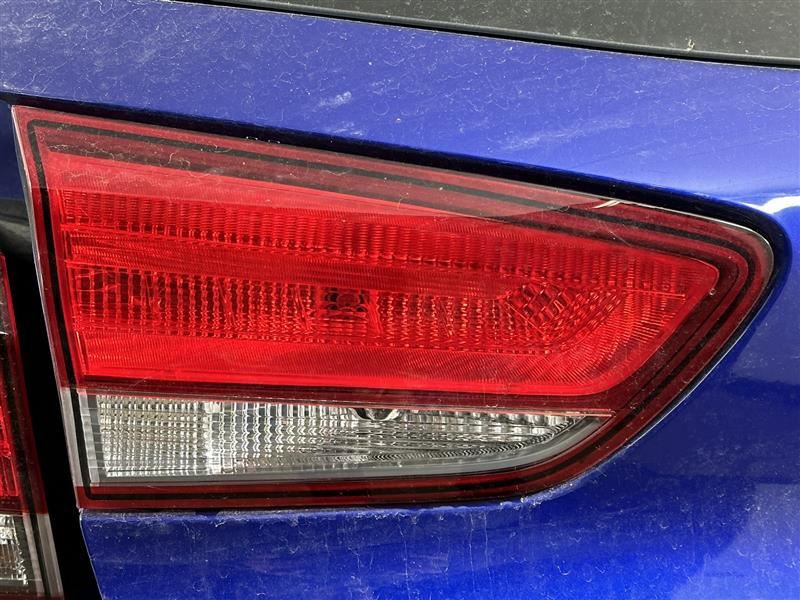 GT Liftgate Tail Light for 18-20 Hyundai Elantra Hatchback 2593398