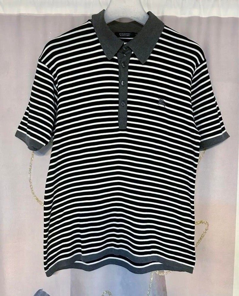 Burberry Polo shirt Men's Fashion from Japan
