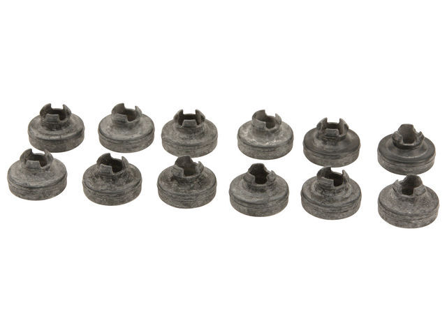 For 1992-1995 Chevrolet Lumina APV Valve Cover O-Ring Set Mahle 45679RNKZ 1993