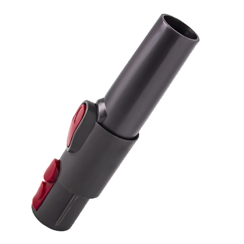 Lightweight Plastic Adapter Connector for Dyson V6 V7 V8 V10 Vacuums