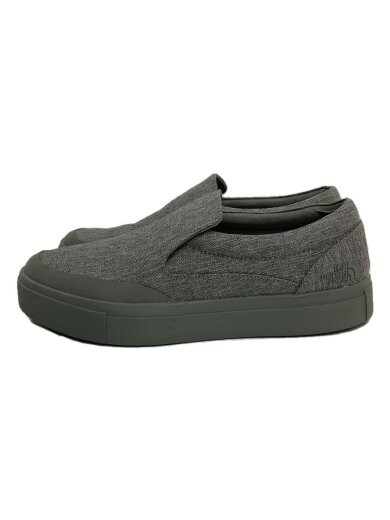 The North Face Gry Low Top Canvas Sneakers NF52140 GPD30 25Cm