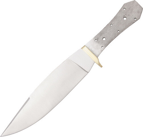 New Knifemaking Knife Blade Coffin Bowie SO-BL12