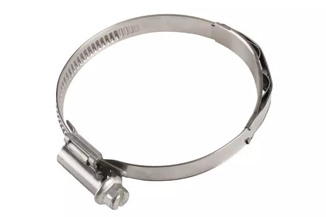 Genuine GM Turbocharger Charge Air Cooler Inlet Hose Clamp 42651298