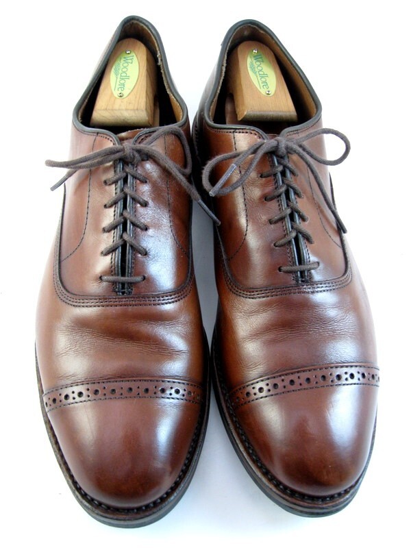 Allen Edmonds 