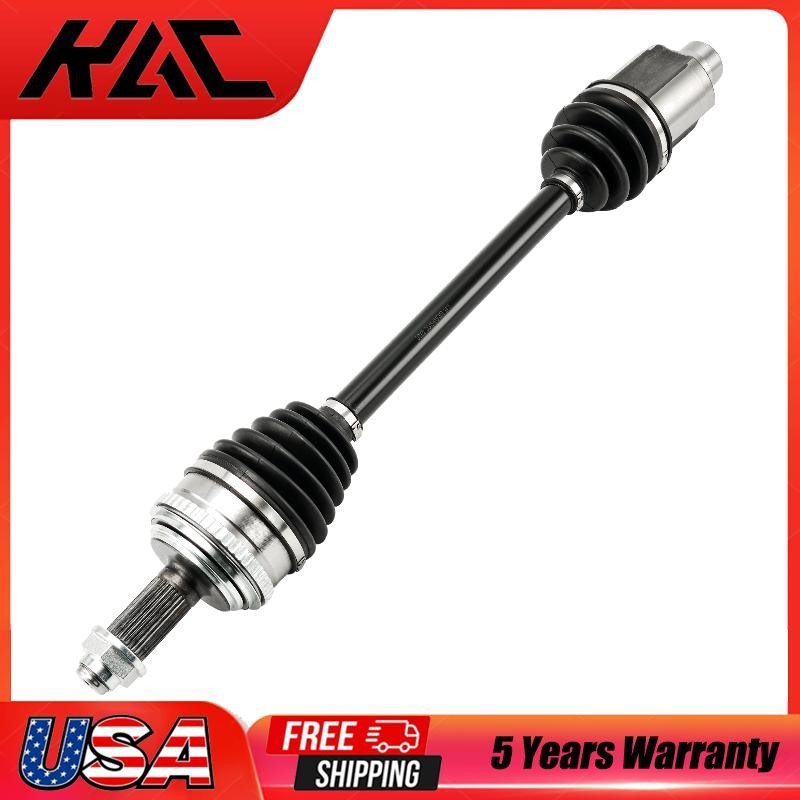 Front Right Passenger CV Axle Shaft Assembly For 2006-08 Honda Pilot 44305S3VA61