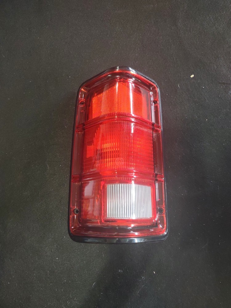 1981-1991 MOPAR Dodge Truck LH Driver Side Taillight OEM Pickup