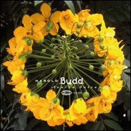 Harold Budd - Avalon Sutra Deluxe New Edition
