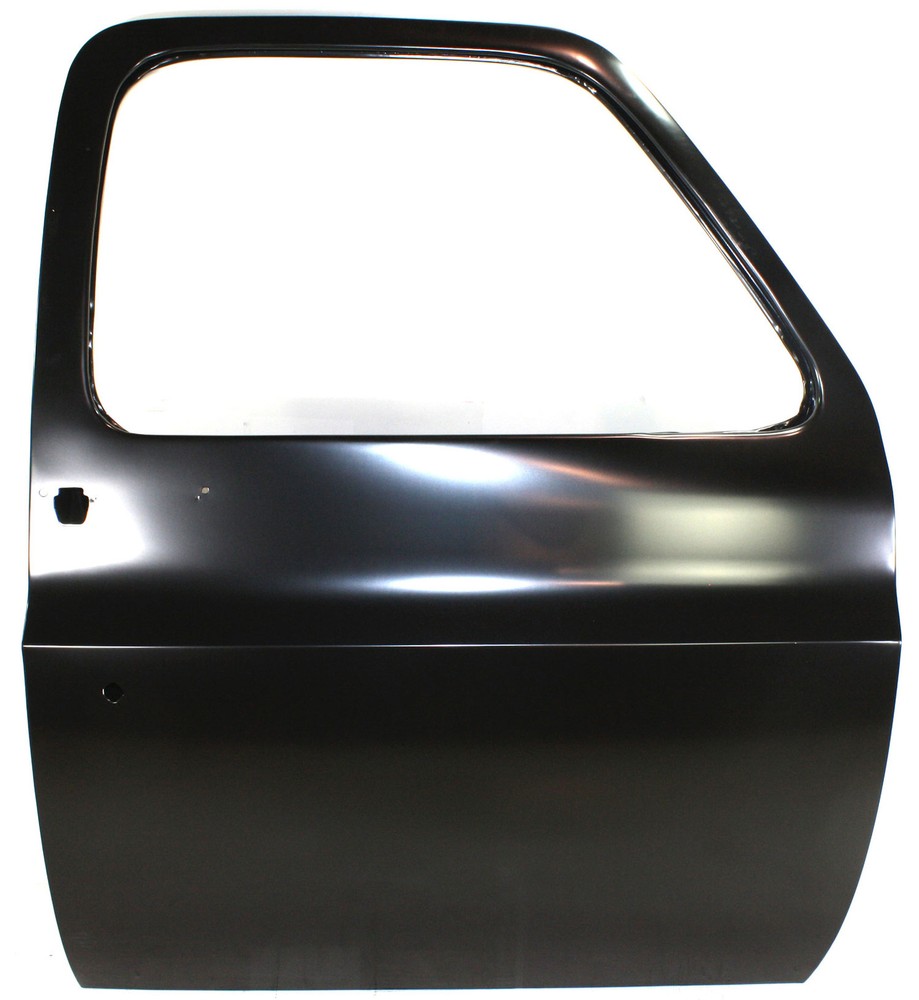 1973-1976 Chevy C/K Pickup Right Front Door Shell 373302 GM1301104