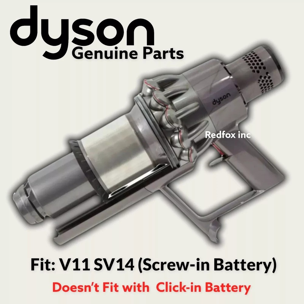 Dyson V11 SV28 CLICK IN Motor Cyclone Assembly Genuine Replacement Part