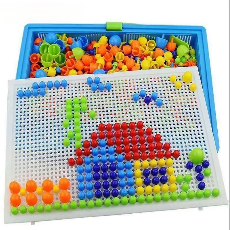 Educational Learning Toys for Kids Toddlers Age 3 4 5 6 7 8 Years Old Boys Girl